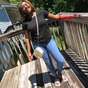 Meet your Posher, Myaa